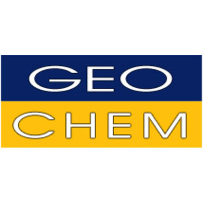 GeoChem Middle East's Logo