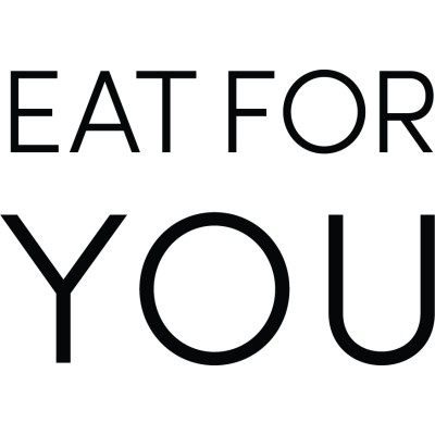 Eat for You's Logo