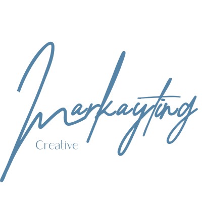 Markayting Creative's Logo