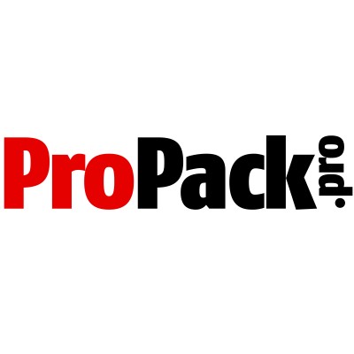 ProPack's Logo