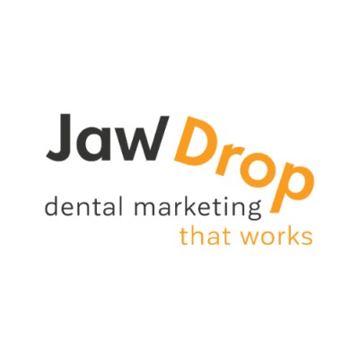 Jaw Drop Marketing's Logo