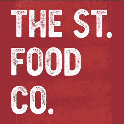 The St. Food Co.'s Logo