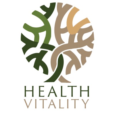 Australian Health Vitality's Logo