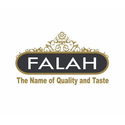 Falah Foods's Logo