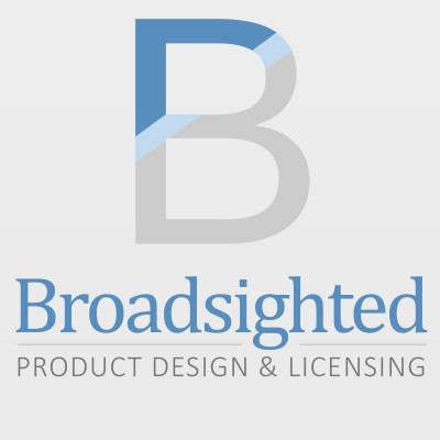 Broadsighted Product Design & Licensing's Logo