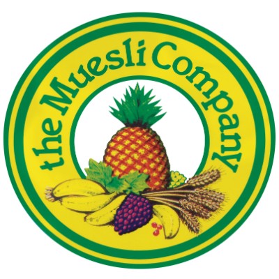 The Muesli Company's Logo