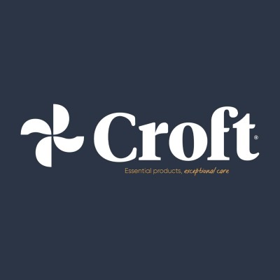 Croft's Logo