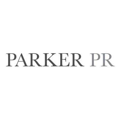 PARKER PR Inc.'s Logo