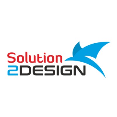 Solution2Design's Logo