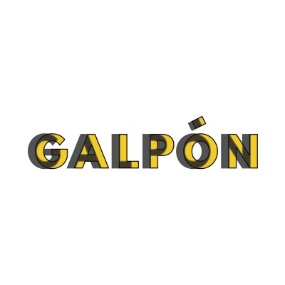 GALPÓN's Logo