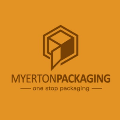 Myerton Packaging Pty Ltd's Logo