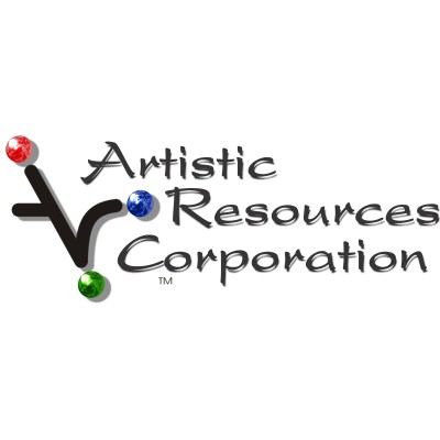 Artistic Resources Corporation's Logo