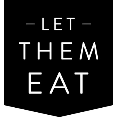 Let Them Eat's Logo