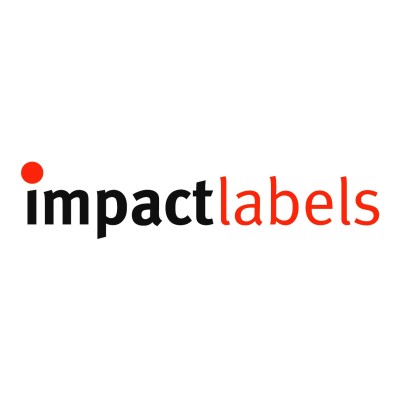 Impact Labels's Logo