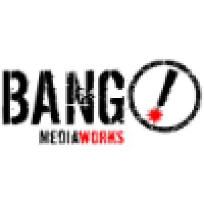 Bang MediaWorks's Logo