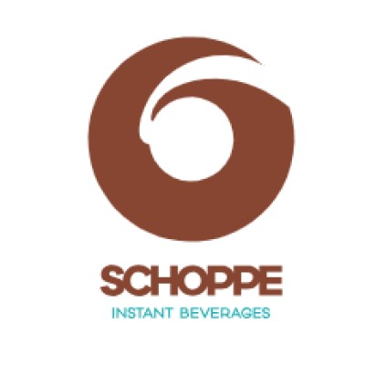 Schoppe Instant Beverages's Logo