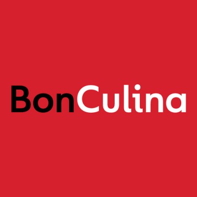 BonCulina® South Africa | Simply Different Foodservice's Logo