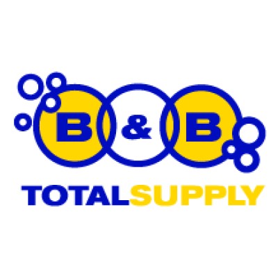 B&B Total Supply's Logo