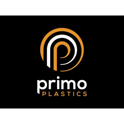 Primo Plastics's Logo