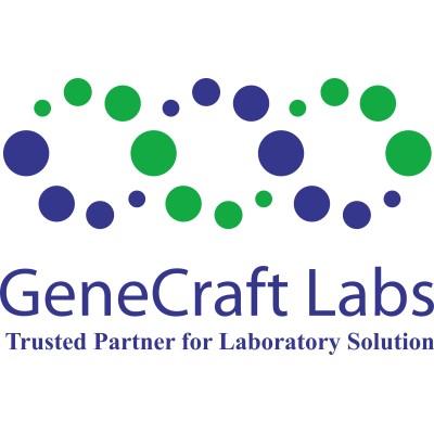 PT GeneCraft Labs's Logo