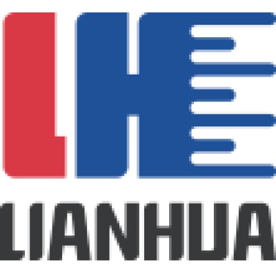 Shanghai Lianhua Industrial Co. Ltd.'s Logo