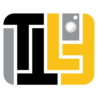 Through the Lens Films's Logo