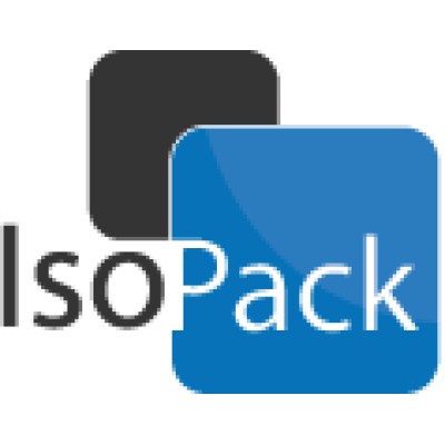 RM-IsoPack GmbH's Logo