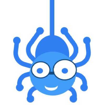 Spider.com's Logo