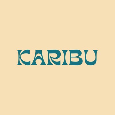 Karibu Food's Logo