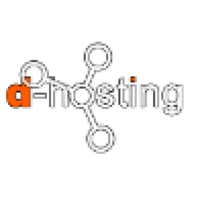 D-Hosting.nl's Logo