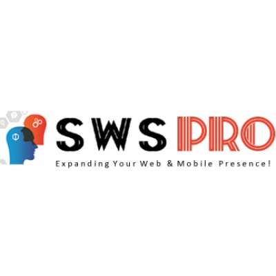 SWS PRO's Logo