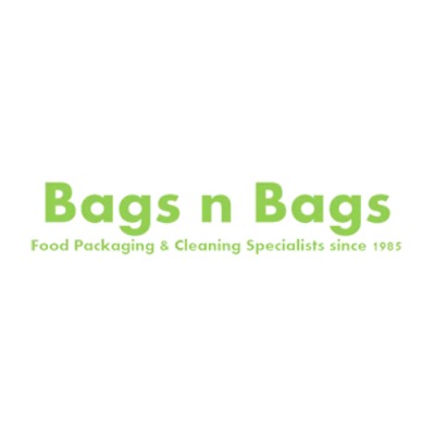 Bags n Bags's Logo