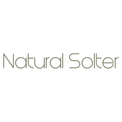 Natural Solter Cosmetics Makeup's Logo