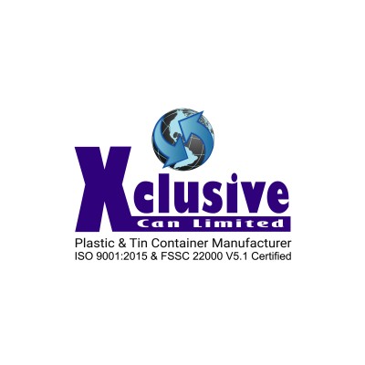 Xclusive Can Limited's Logo