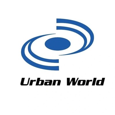 Urban World's Logo