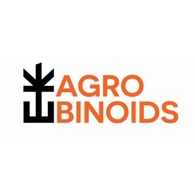 Agrobinoids Agriculture Consulting S.L's Logo