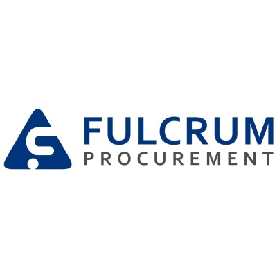 Fulcrum Procurement's Logo