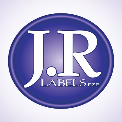 JR Labels 's Logo