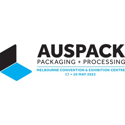 AUSPACK 2022's Logo