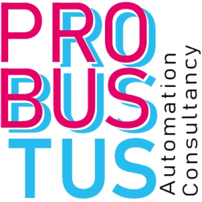 Probustus's Logo