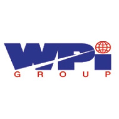 WPI Group Inc.'s Logo