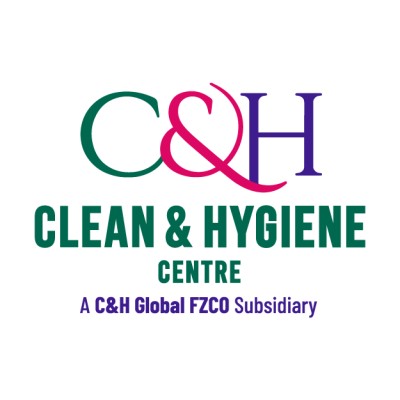 Clean & Hygiene Centre's Logo