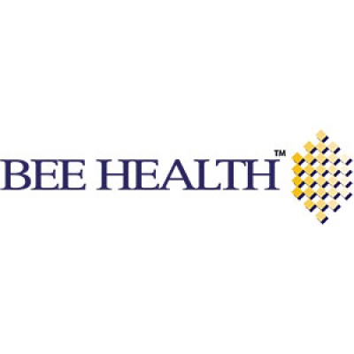 Bee Health's Logo