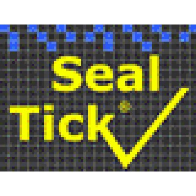 SealTick's Logo