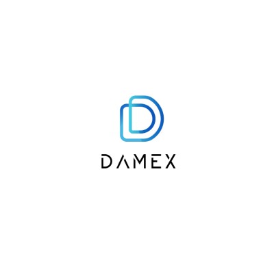 Damex Digital's Logo