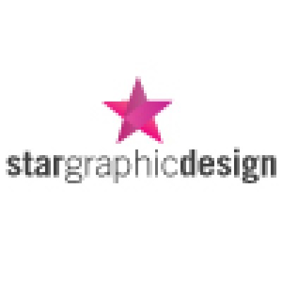 Star Graphic Design's Logo