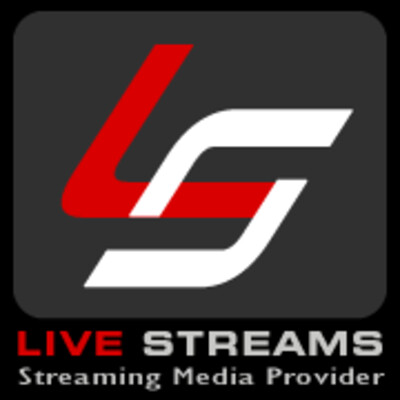 Live-streamsnl's Logo