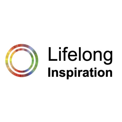 Lifelong Inspiration's Logo