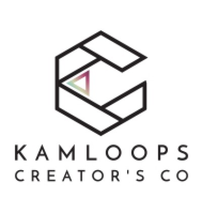 Kamloops Creator's Co.'s Logo