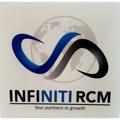 INFINITI RCM's Logo